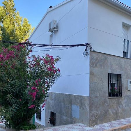 Habitaciones Con Bano Sin Cocina Ni Salon Sierra De Las Villas Mogon Екстериор снимка