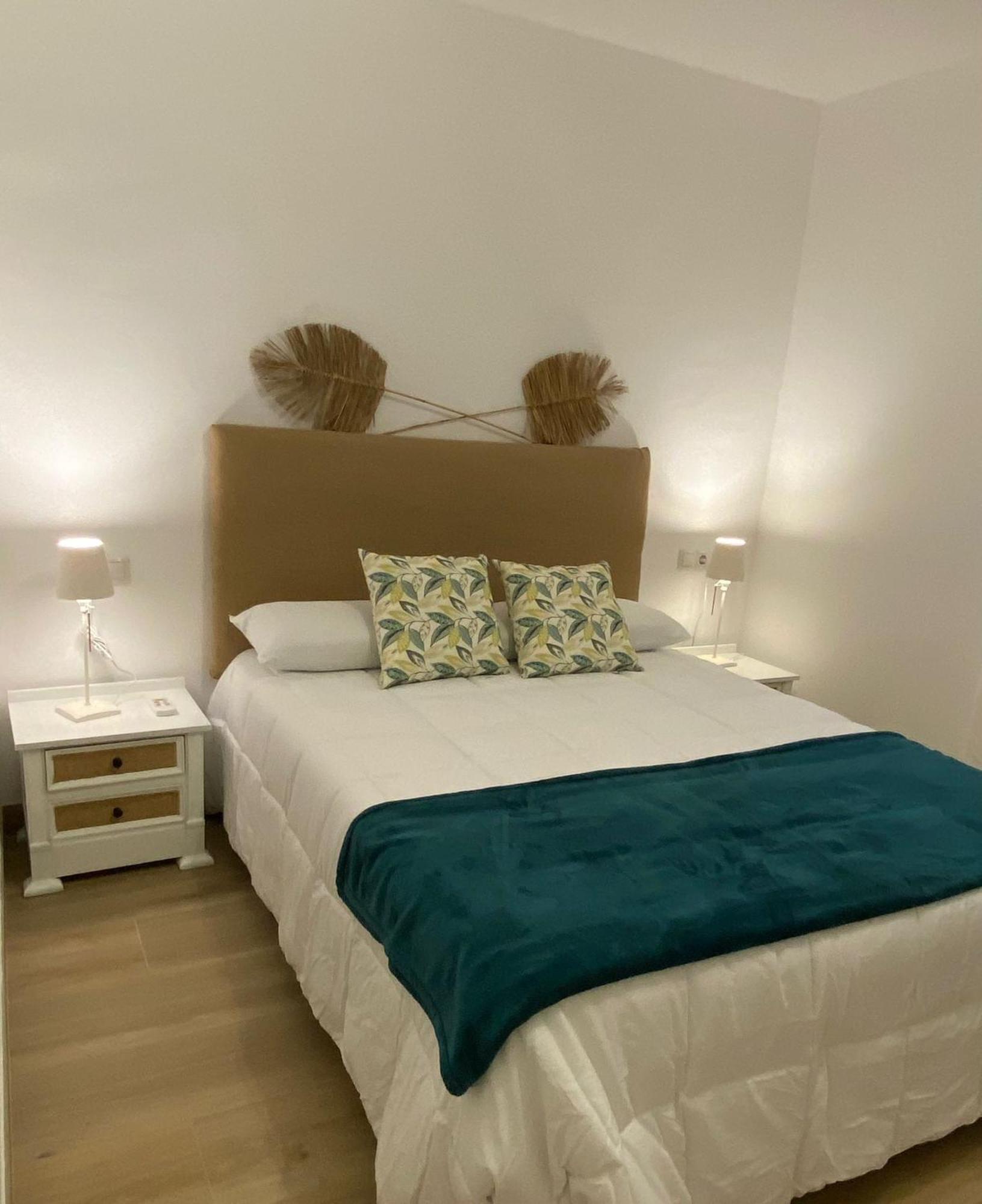 Habitaciones Con Bano Sin Cocina Ni Salon Sierra De Las Villas Mogon Екстериор снимка